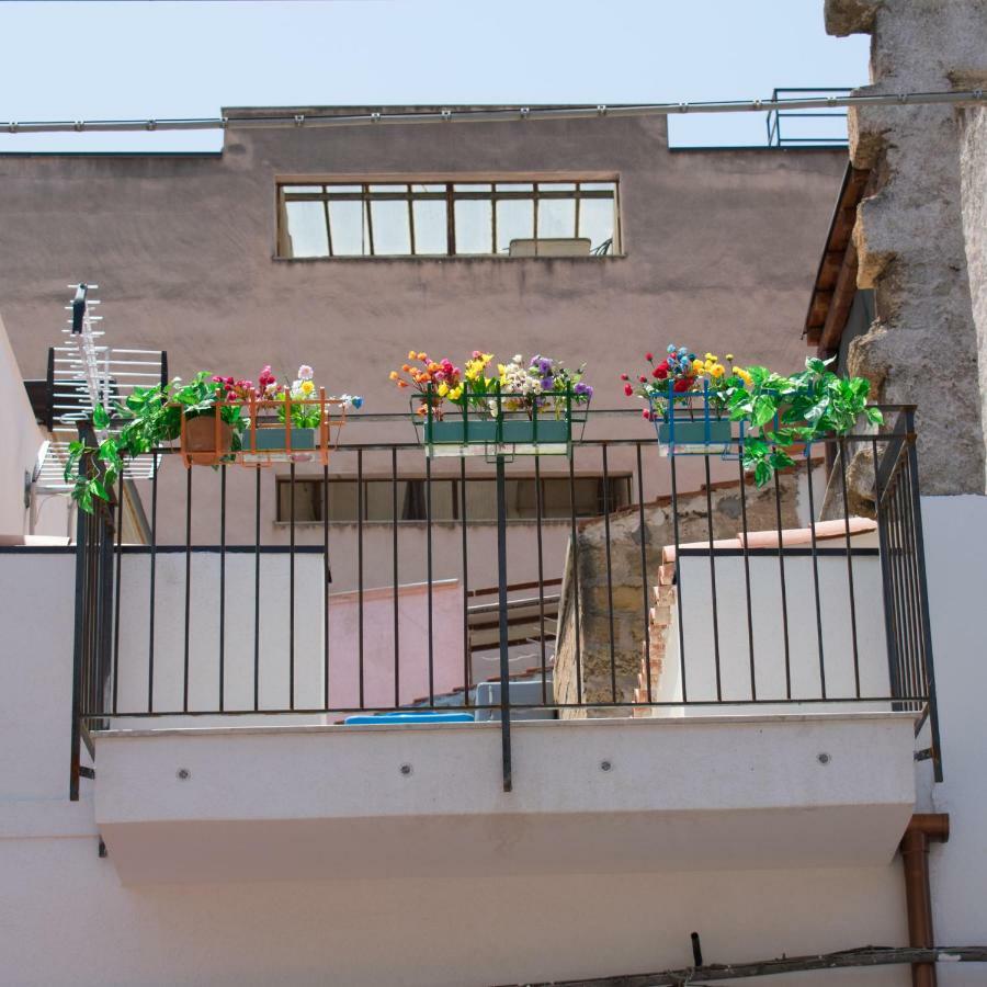 La Girandola Palermo Exterior foto