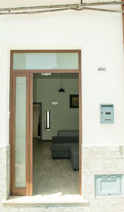 La Girandola Palermo Exterior foto